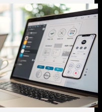 Услуги Разработка IT решений в Рязани