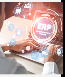 Услуги Разработка IT решений в Рязани