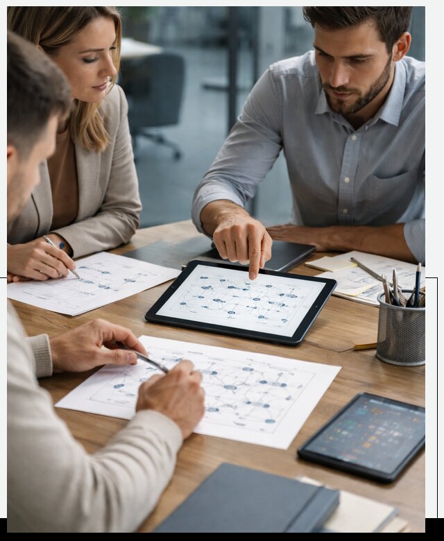 Разработка BPM-систем в Рязани от 462060 р. под ключ АвикейРзн