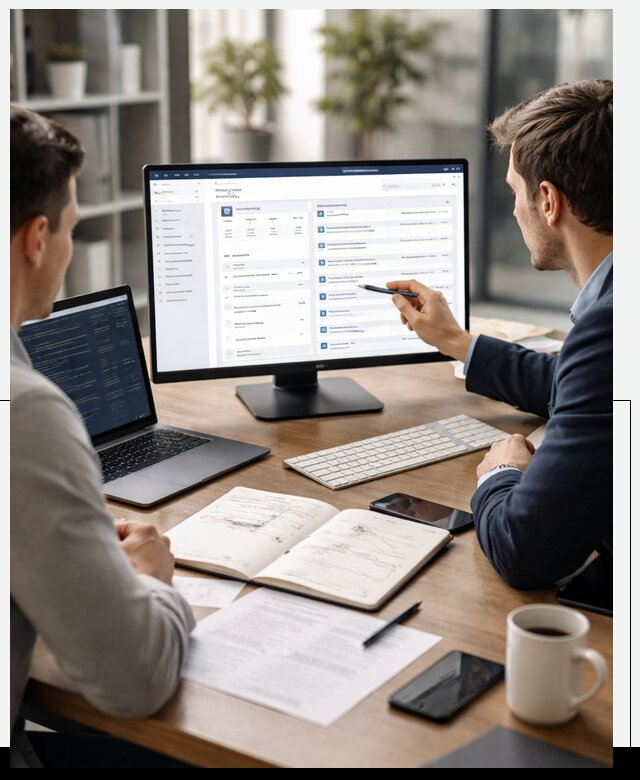 Разработка CRM систем в Рязани от 154020 руб., АвикейРзн