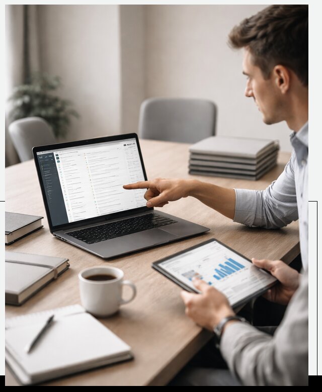 Разработка СЭД под ключ в Рязани от 15402 р. | АвикейРзн