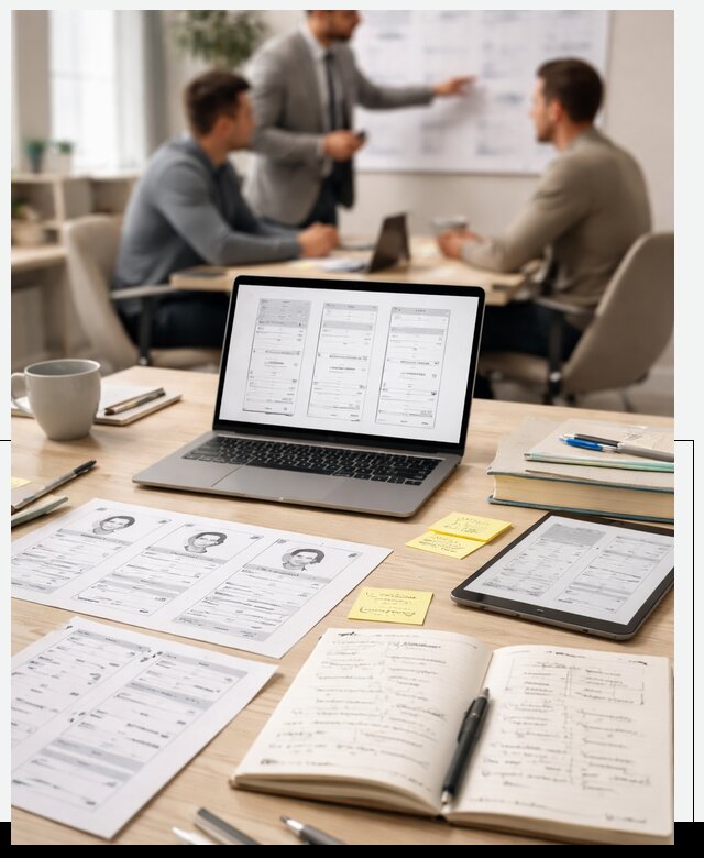 Разработка MVP проекта в Рязани от 6674 р., АвикейРзн