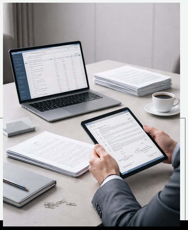 Электронные кадровые документы система в Рязани от 12322 р. | АвикейРзн