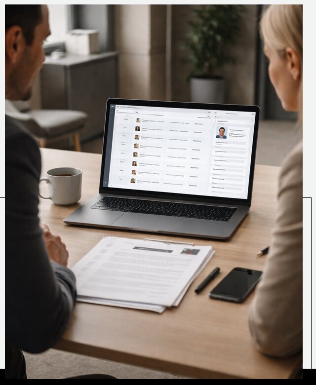 Ats система подбора персонала в Рязани от 12322 р. - АвикейРзн