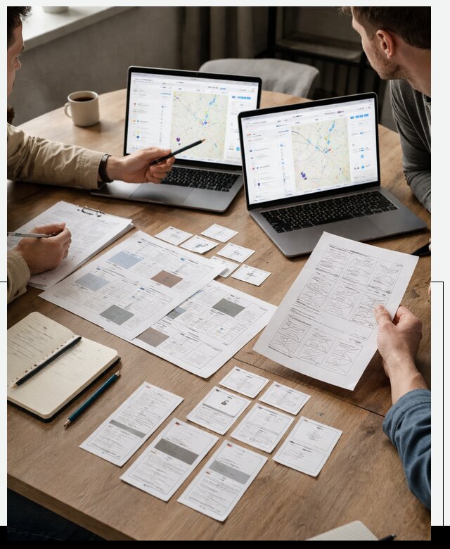 Создание агрегаторов и порталов в Рязани от 15402 р., АвикейРзн