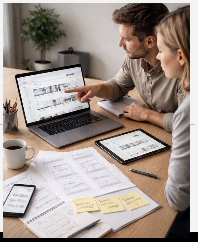 Разработка доски объявлений в Рязани от 8728 р., АвикейРзн