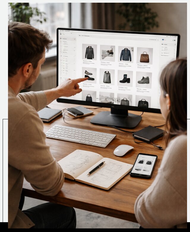 Разработка интернет-магазинов под ключ в Рязани с оплатой и CRM