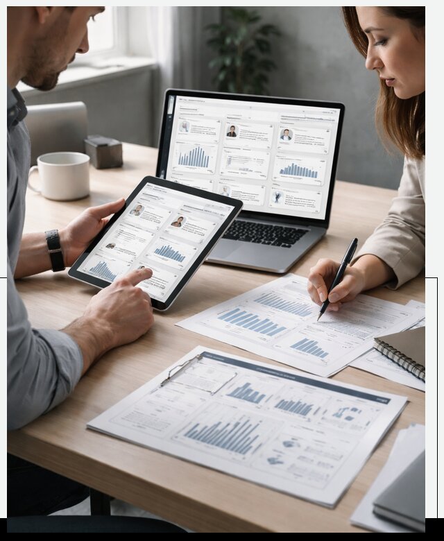 Персонализация контента платформа в Рязани от 12322 р. | АвикейРзн