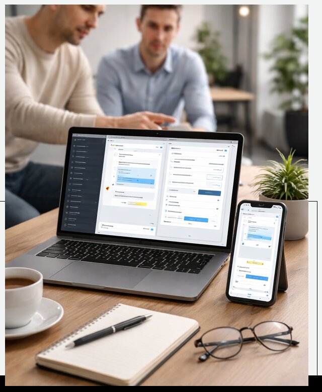Разработка мини app Telegram/VK в Рязани от 30804 р. АвикейРзн