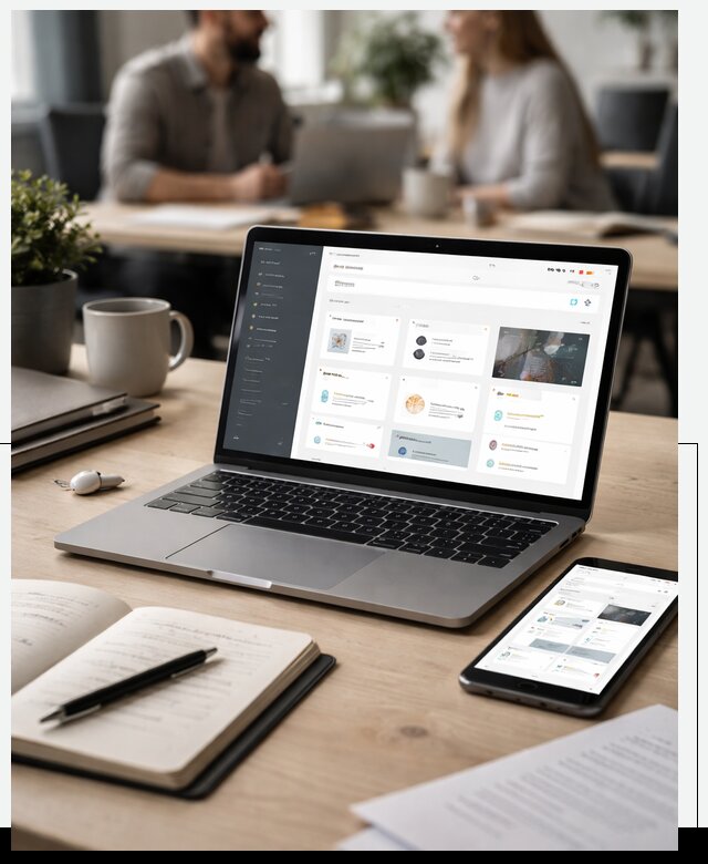 Разработка PWA приложений в Рязани от 123216 р. | АвикейРзн
