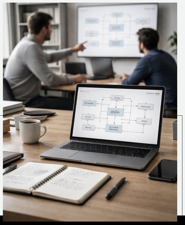 Разработка API и REST в Рязани | АвикейРзн от 82144 р.