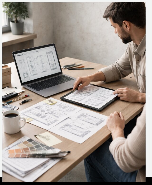 Дизайн программного обеспечения в Рязани от 8728 р. | АвикейРзн