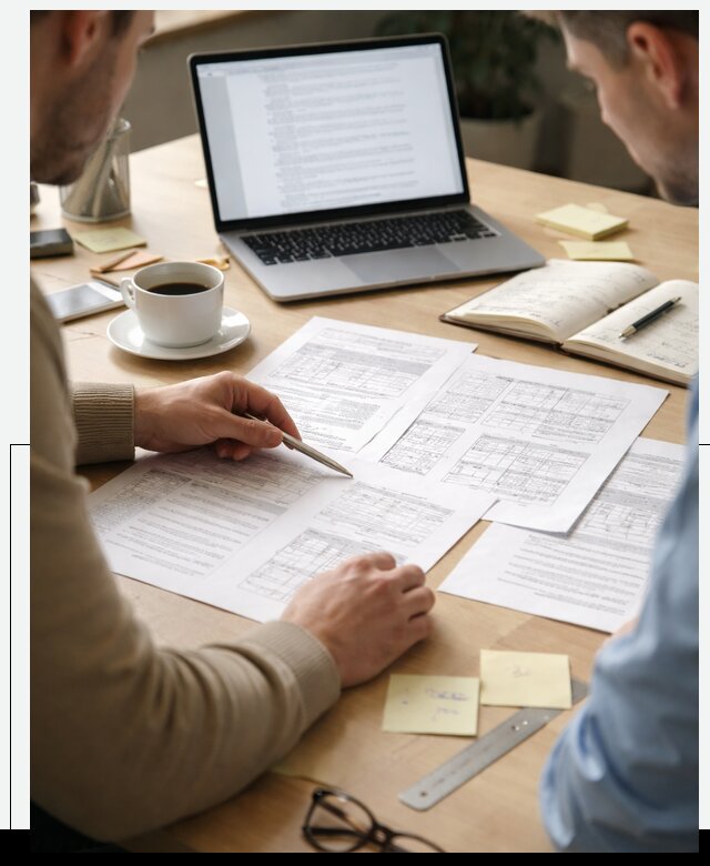 Техническое задание на разработку ПО под ключ в Рязани