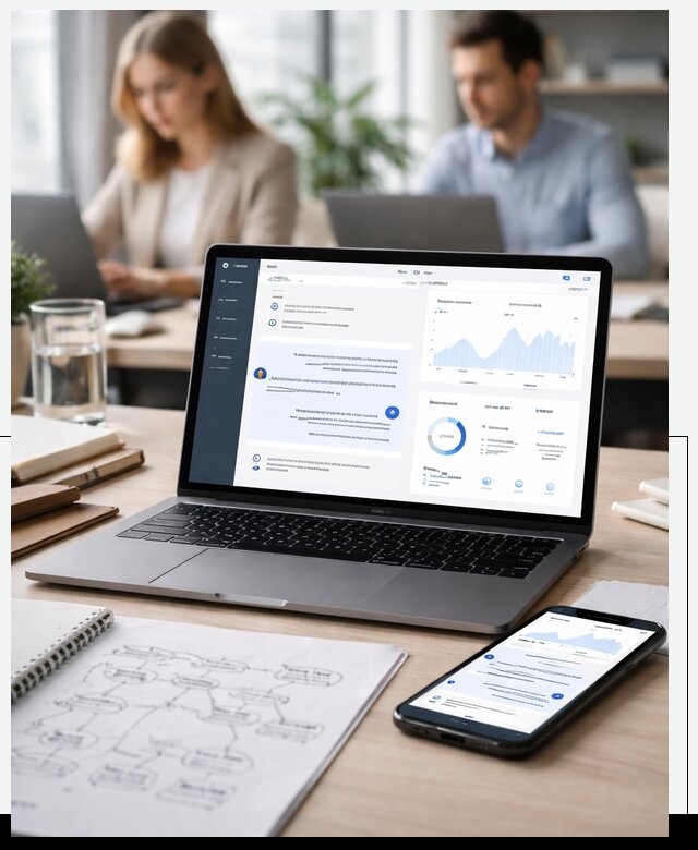 Чат-боты для бизнеса и клиентов в Рязани, от 7188 р., АвикейРзн