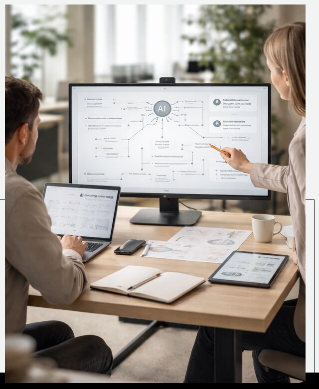 AI-агенты для автоматизации бизнеса в Рязани от 15402 р. АвикейРзн