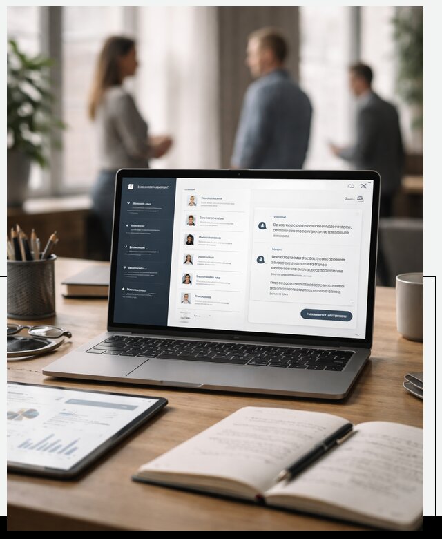 HR бот для подбора персонала в Рязани от 8728 р. | АвикейРзн