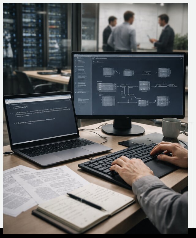 Миграция СУБД на PostgreSQL в Рязани от 25670 р. | АвикейРзн