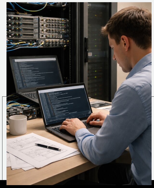 Внедрение российских Linux систем для бизнеса в Рязани