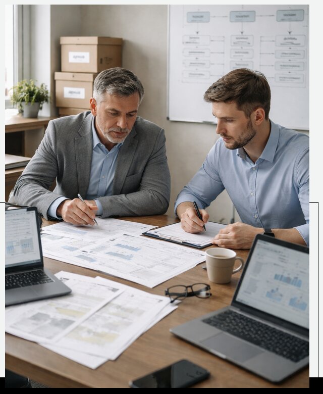 Замена SAP на 1С в Рязани — миграция, от 12322 р. | АвикейРзн