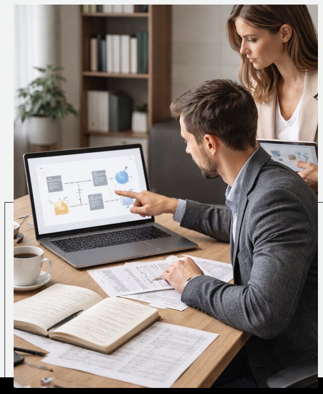 Замена SAP на 1С под ключ в Рязани с переносом данных и настройкой