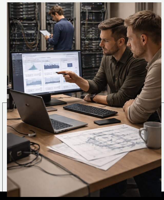 Импортозамещение систем виртуализации и миграция в Рязани