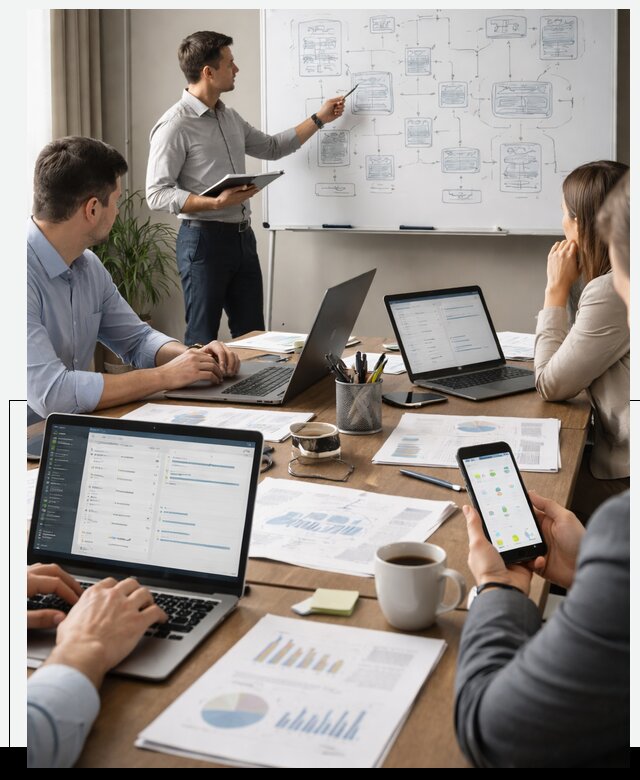 Импортозамещение почтовых сервисов и мессенджеров в Рязани