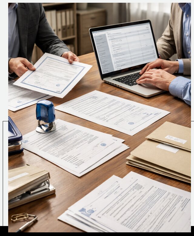 Сертификация ПО и внесение в реестр Минцифры в Рязани