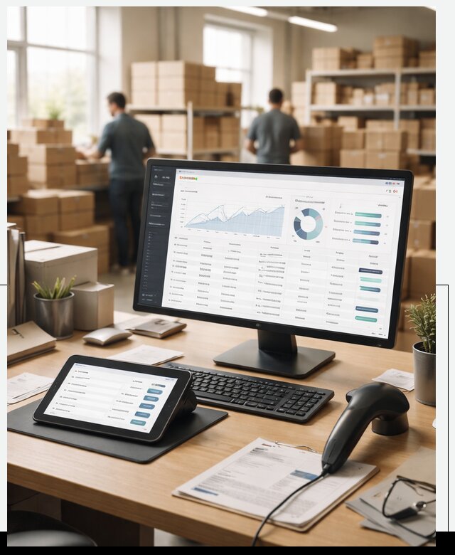 Автоматизация селлеров в Рязани от 15402 р. | АвикейРзн