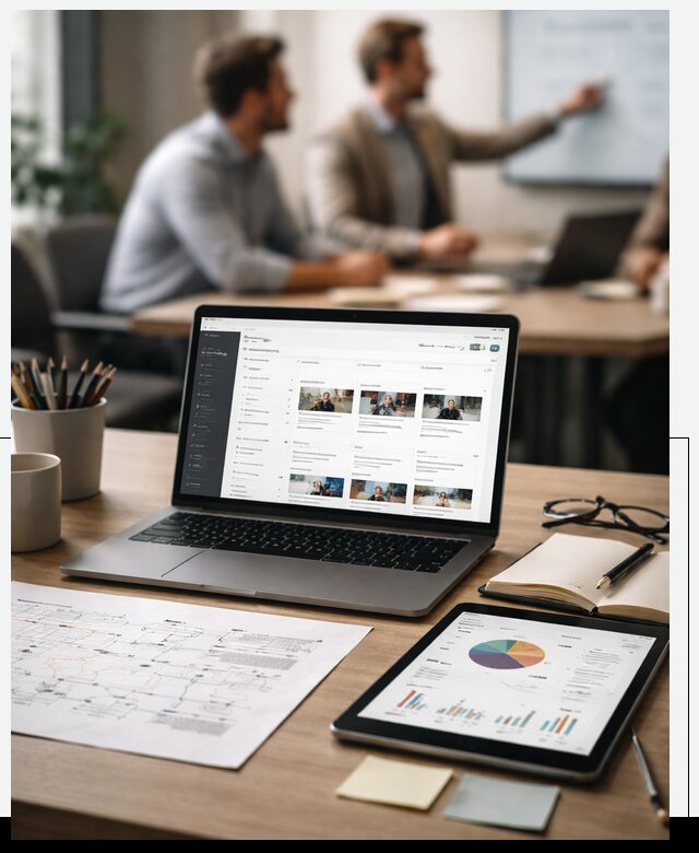 Разработка нишевых B2B маркетплейсов в Рязани от 718760 р., АвикейРзн