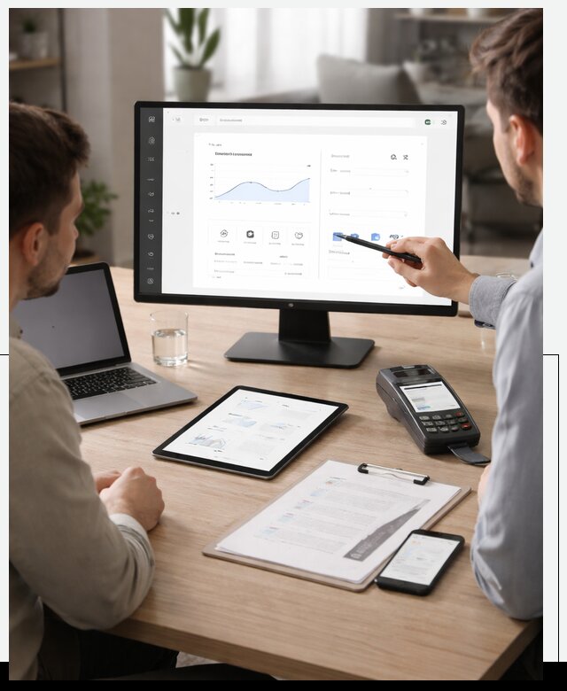 Платежные интеграции для E-commerce в Рязани от 15402 р. | АвикейРзн