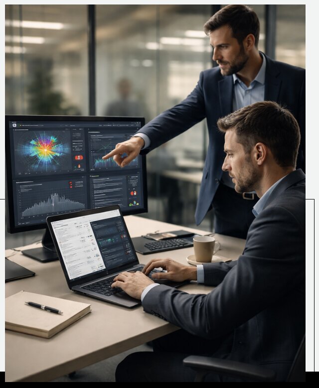 Системы Антифрод и AML KYC в Рязани от 12322 р. | АвикейРзн