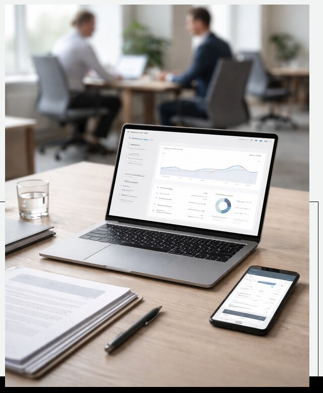 Разработка моб. и интернет-банка в Рязани от 7701 р. | АвикейРзн