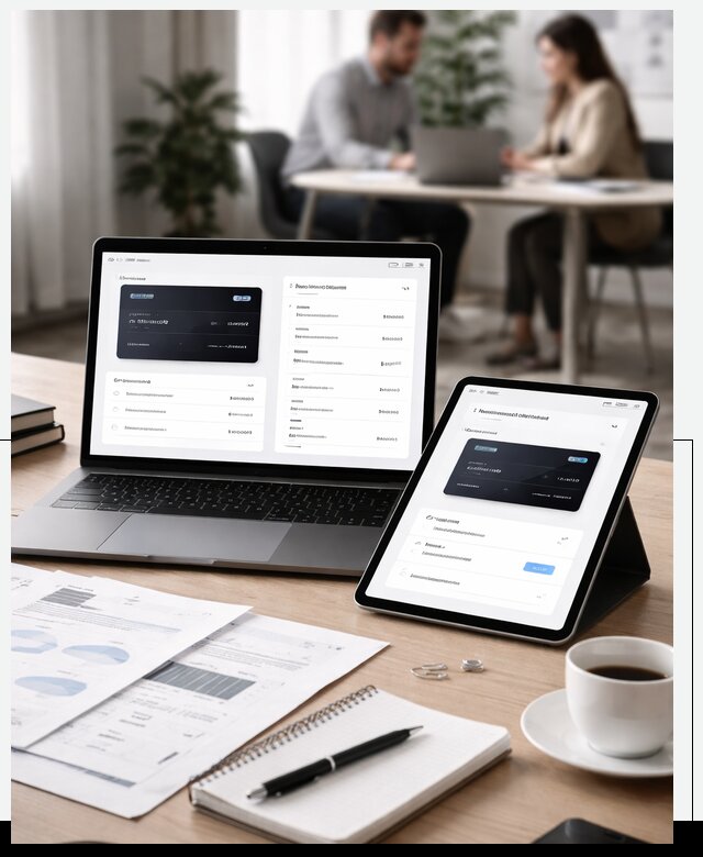 Разработка необанка платформы в Рязани от 46206 р. | АвикейРзн