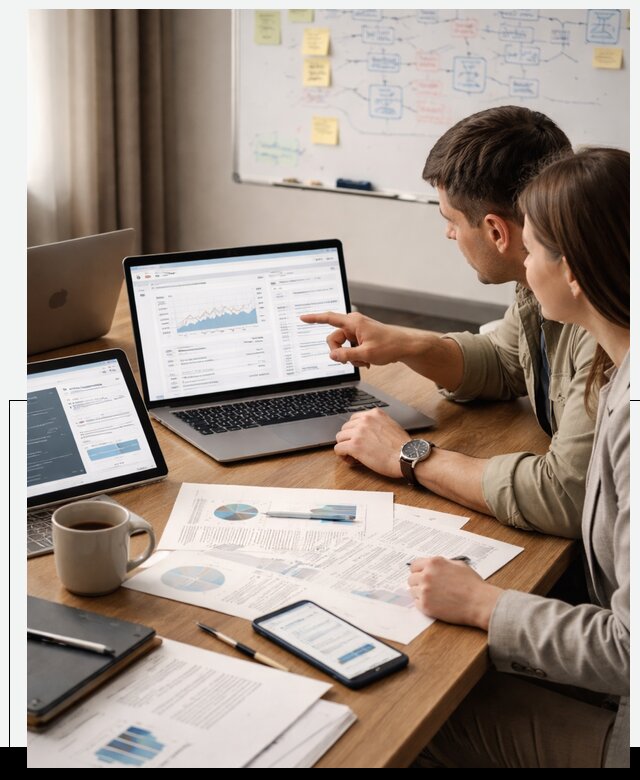 Внедрение сервисов BNPL и краудлендинга для бизнеса в Рязани