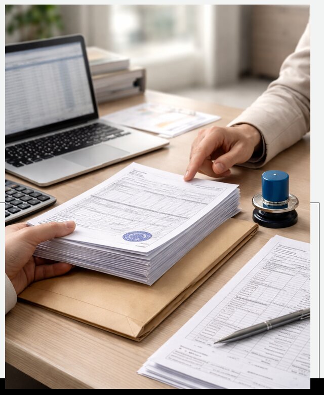 Отчетность в ЦБ РФ для банков в Рязани от 7188 р. | АвикейРзн