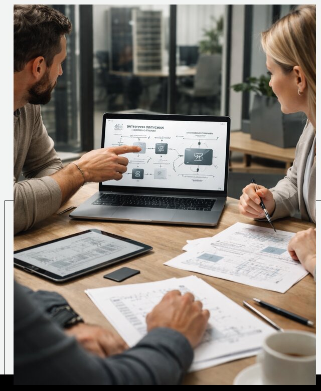 Интеграция цифрового рубля и подключение платежей в Рязани