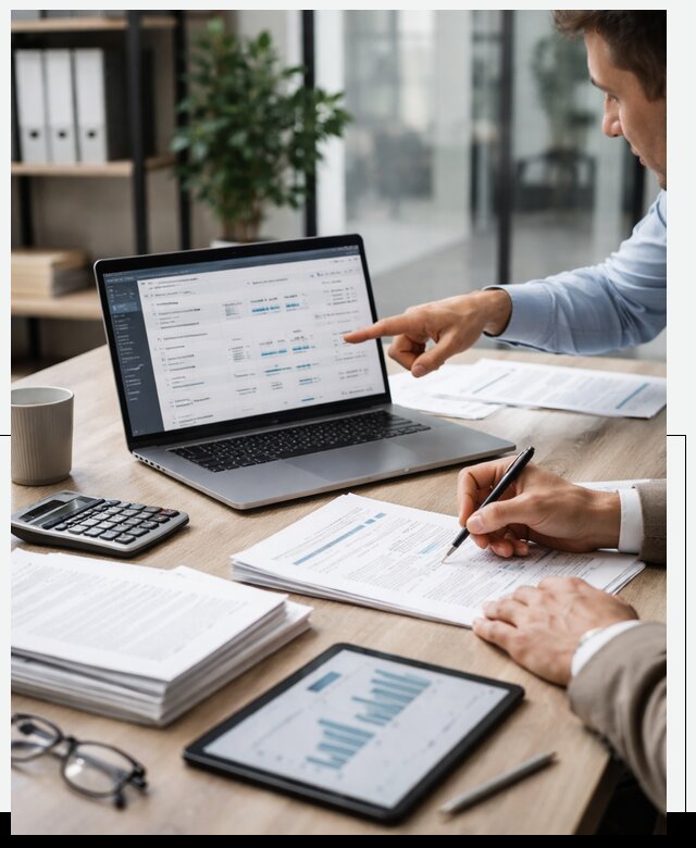 Полисные системы и CRM в Рязани: разработка от 15402 р. АвикейРзн