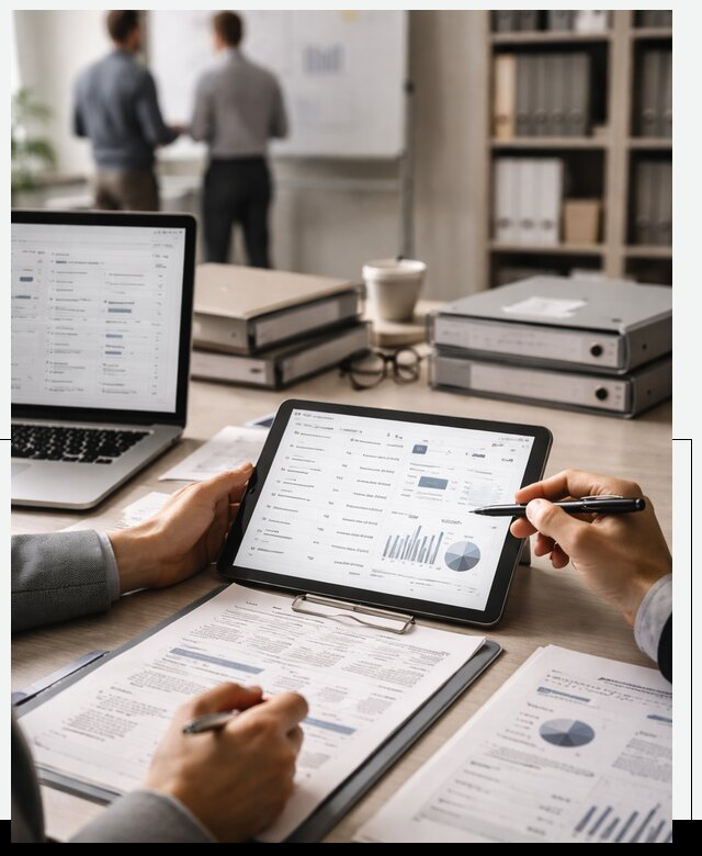 Автоматизация урегулирования убытков в Рязани от 7701 р | АвикейРзн