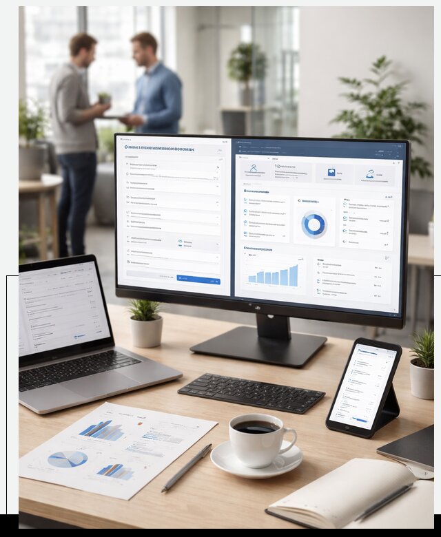 Разработка платформ онлайн страхования в Рязани под ключ