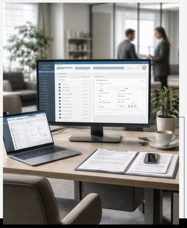 CRM для страховой компании под ключ в Рязани от 15402 р. | АвикейРзн