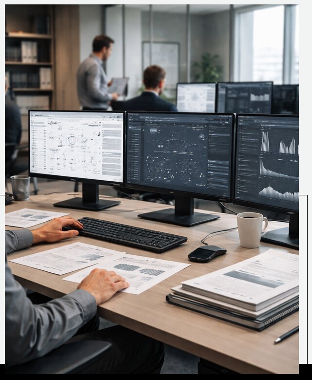 Системы для операторов MVNO и CRM в Рязани от 12322 р. | АвикейРзн