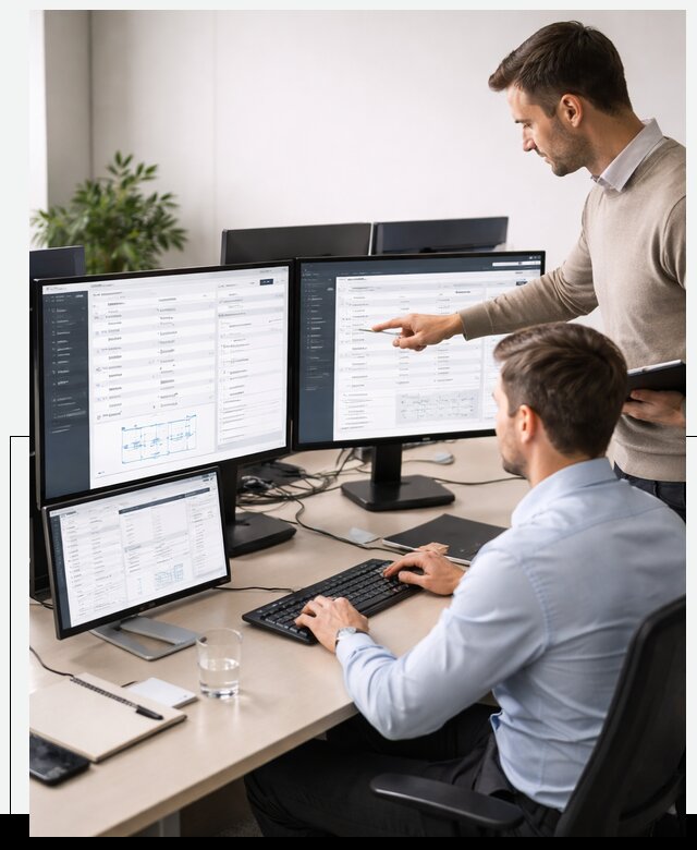 Создание и внедрение MVNO и CRM систем для операторов в Рязани