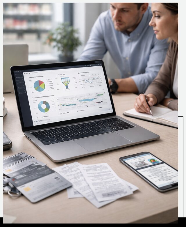 Лояльность и CDP для ритейла в Рязани от 15402 р. | АвикейРзн