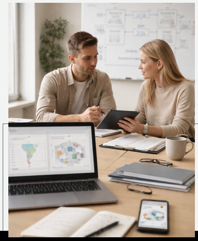 Внедрение программ лояльности и CDP для ритейла в Рязани