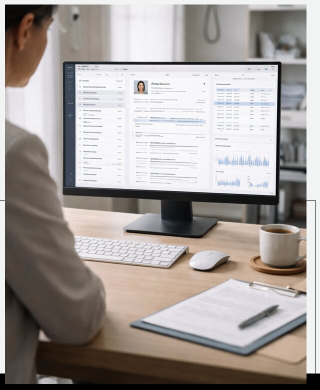 Разработка МИС для клиник в Рязани от 8728 р. | АвикейРзн