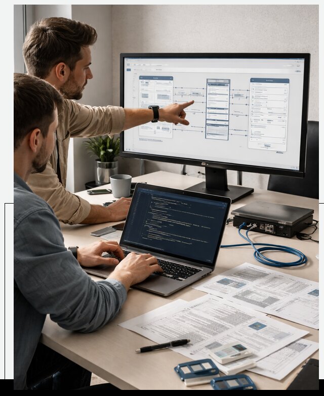 Интеграция ЕГИСЗ и ЛИС в медучреждениях с сопровождением в Рязани