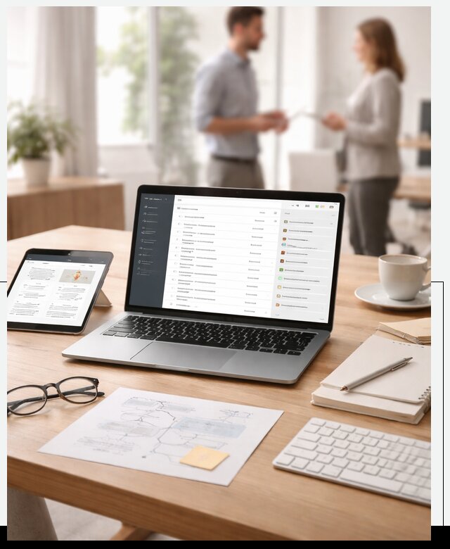 Разработка LMS и онлайн школы в Рязани от 12322 р. АвикейРзн