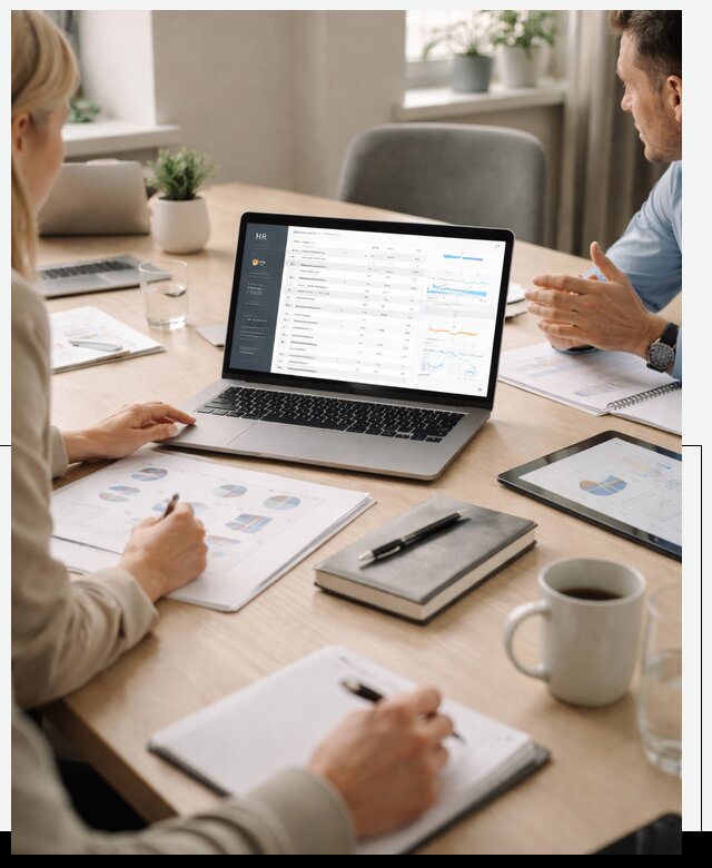 HR системы HCM ATS для подбора в Рязани от 12322 р. АвикейРзн