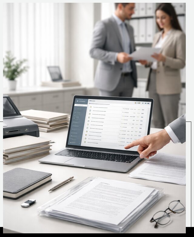 КЭДО и интеграция с 1С ЗУП в Рязани от 7701 р. АвикейРзн