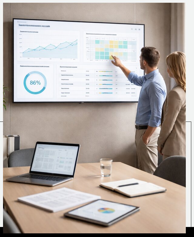 АвикейРзн - Аналитика успеваемости обучения в Рязани от 7701 р.